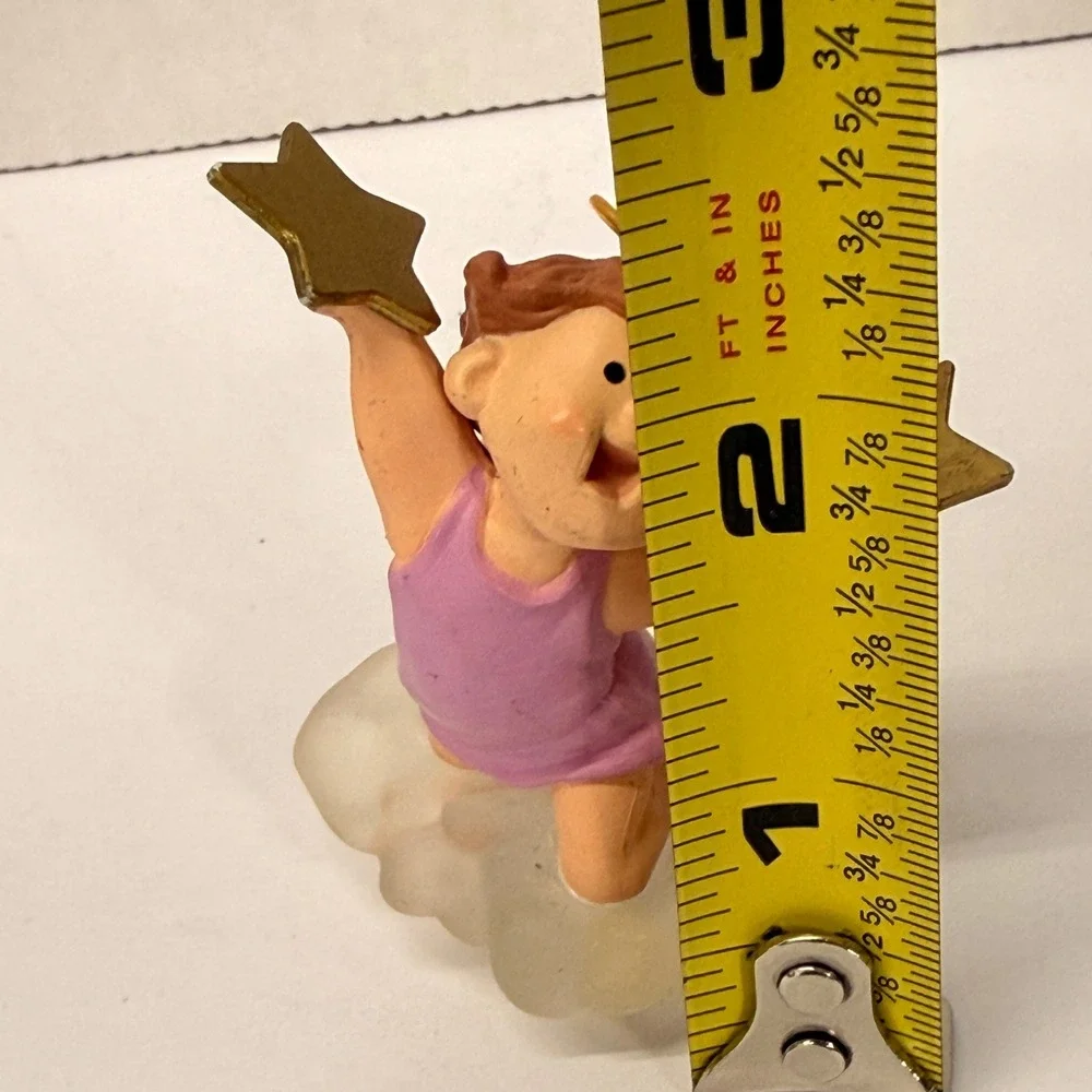 Hallmark keepsake artists